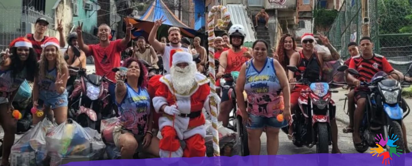 Primeira foto