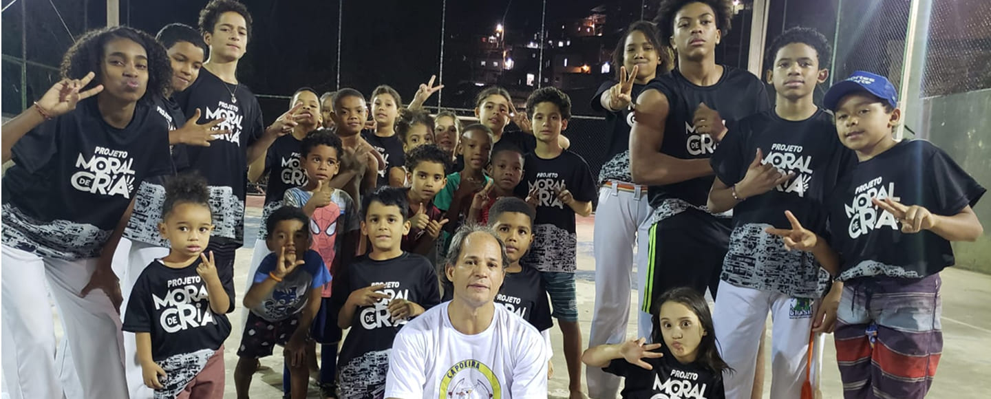 Terceira foto